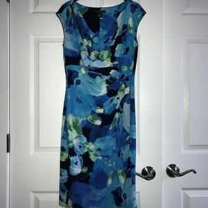 Beautiful Ralph Lauren dress